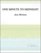 One Minute to Midnight Percussion Ensemble cover